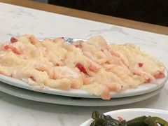 牛胸朥-福合埕牛肉火锅(长平国新店)