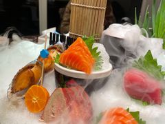 -茉莉花空中花园餐厅(义乌店)