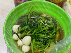 -伙记牛杂糖水