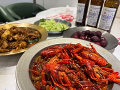 -辣盆盆麻辣小龙虾(哈尔滨总店)