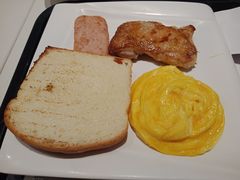 下午茶西多士套餐-大家乐(广州天河城六楼店)