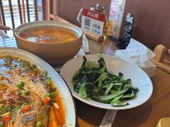 -鸿运楼·舌尖上的徽菜