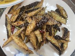 -雪湖煜辰鱼头老店(雪野湖店)