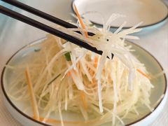 -奥华餐厅·老张记(台基厂店)