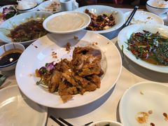 -新侨小馆(东直门北小街店)