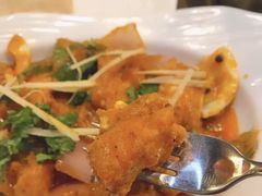 -Masala Curry and BBQ·玛莎拉巴基斯坦美食(金水万达店)