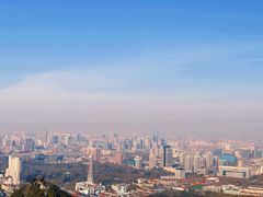 -千佛山风景名胜区