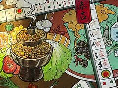 -黄泰吉拾味餐厅(江汉路店)