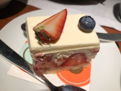 -上海柏悦酒店·世纪100牛排馆