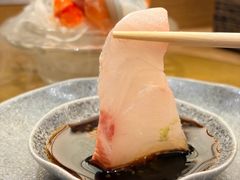 -鮨政· Omakase(港汇恒隆广场店)