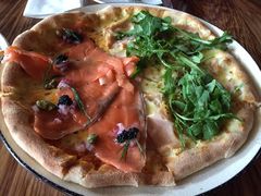 PIZZA BIANCA(民园体育场店)-PIZZA BIANCA(民园店)