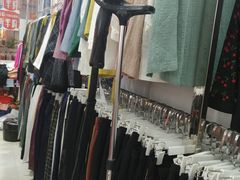 -贻你如梦女装店(莲花摩尔莲花购物广场店)