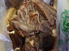 牛腱子肉-洪记白水羊头(天坛店)