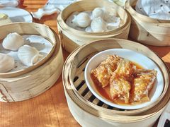 -香宫中餐厅·大连香格里拉(人民路店)
