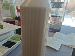 -全聚德(长白直营店)