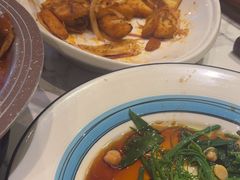 -巴依老爷新疆美食(常营店)