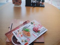 -味千拉面(煌华新纪元购物广场店)