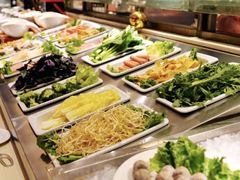 -宜昌富力皇冠假日酒店·咖啡1号西餐厅