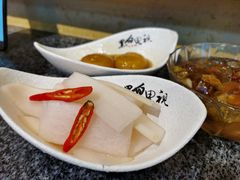 -黑白电视长沙小吃(美林M·LIVE天地东座店)