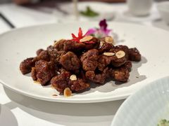 -上海小南国(正大店)