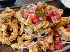 -Q MEX 库迈墨西哥餐吧(三里屯店)