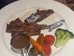 -维京战斧牛排(王府井西餐十年金冠好店)