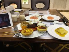-海中洲国际大酒店-自助餐厅