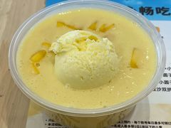 -满记甜品(万科广场店)