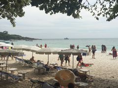 -Ton Sak Resort |Samed Island