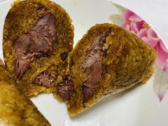 -小阿姨小脚粽(静安店)