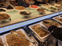 -素满香·食养自助(建邺万达店)
