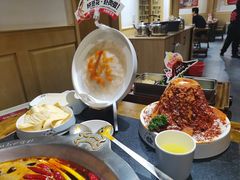 -大龙燚火锅(春熙店)