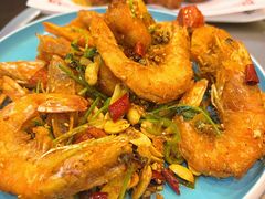 -瑞杰烧烤店·24小时营业(山东路店)
