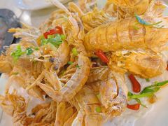 -巧克力渔家.小船海鲜胶东菜(万平口店)