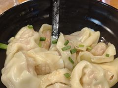 -真真鲜馄饨店(启蒙路店)