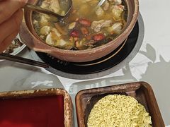 -菌小白火锅(时尚天河店)