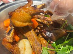 -美极鲜食坊(宝安南路店)