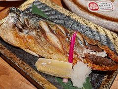 -炉胜·炉端烧·居酒屋