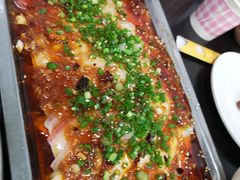 巴掌肉-弓虽昌焖烧鸡(大竹林店)