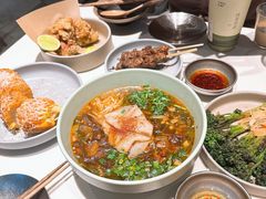 -胡麻(静安嘉里店)