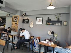 -转山咖啡(松柏社区店)