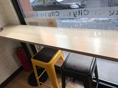 -City1+1城市比萨·意面(桂林路店)