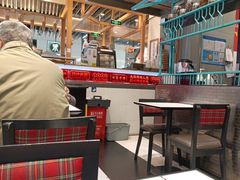 -肥汁米蘭香港米线(长宁来福士店)