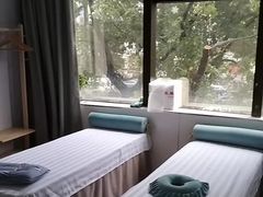 -龙脊堂龙氏推拿 整脊(陆家浜店)