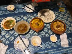 -香满楼(临安路店)