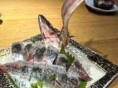 -桂马·日本料理·海胆·海鲜饭·酒场(民主广场店)