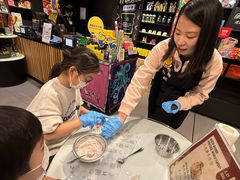 -LUSH(威尼斯人店)