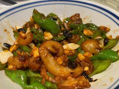 -俏九州·小炒黄牛肉(华润万象汇店)