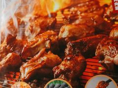 -合易泓烤肉•首创生椰大油边(宁山路店)