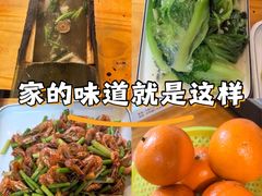 -61号餐吧(兴坪古镇漓江店)